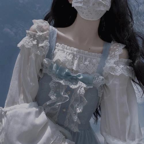 越南妹霍莉