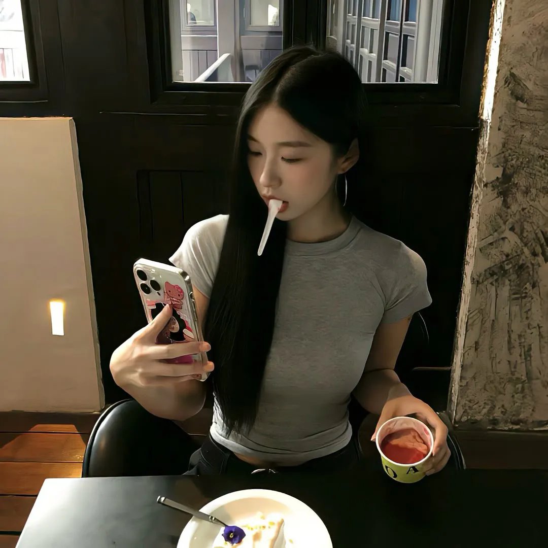 拥抱大海